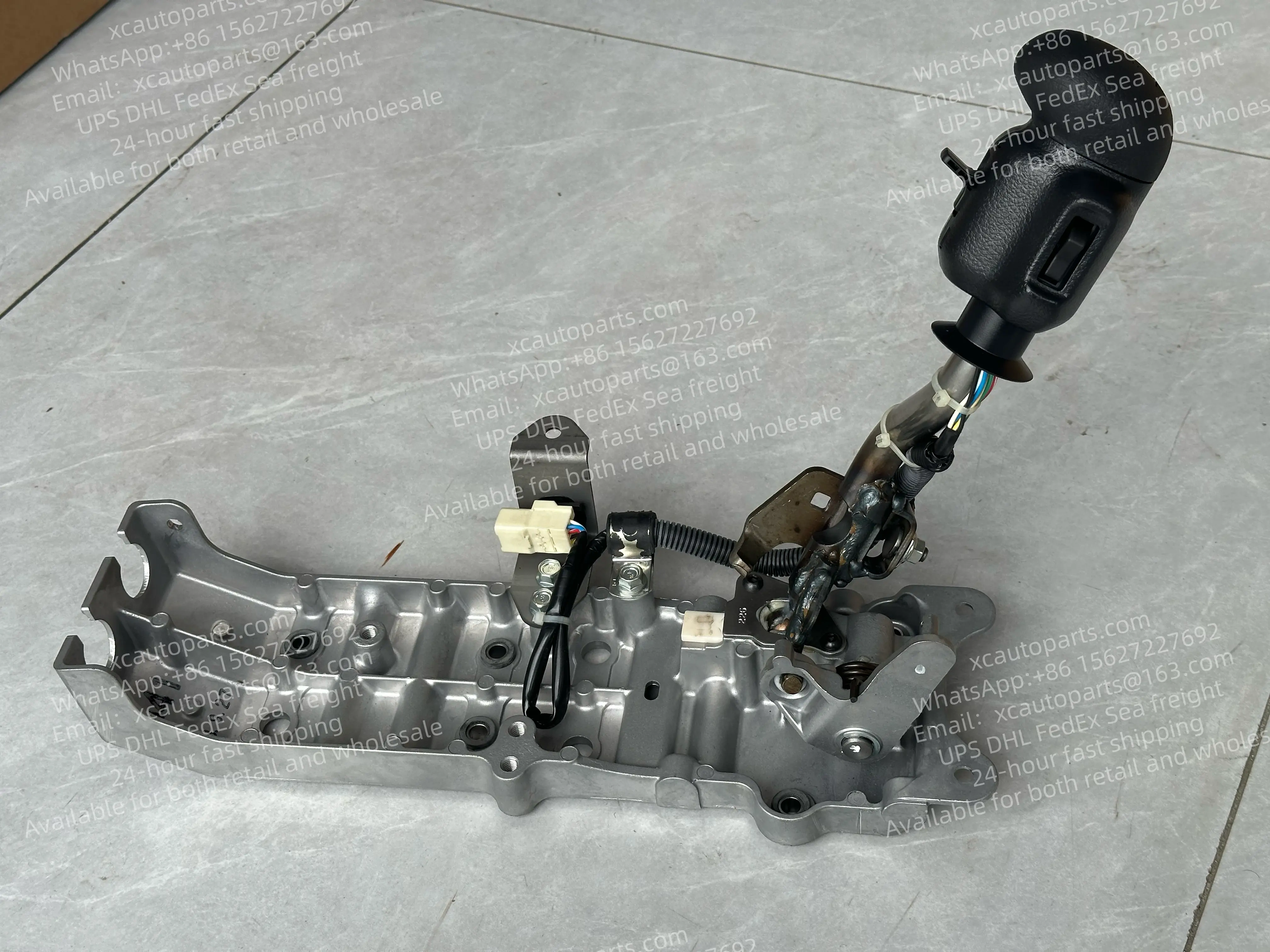 HINO 700 PROFIA TRUCK GEAR LEVER SEAT ORIGINAL GENUINE PARTS