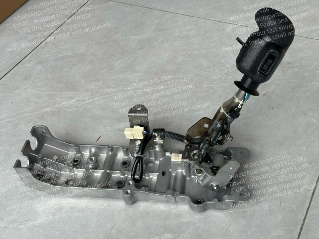 HINO 700 PROFIA TRUCK GEAR LEVER SEAT ORIGINAL GENUINE PARTS