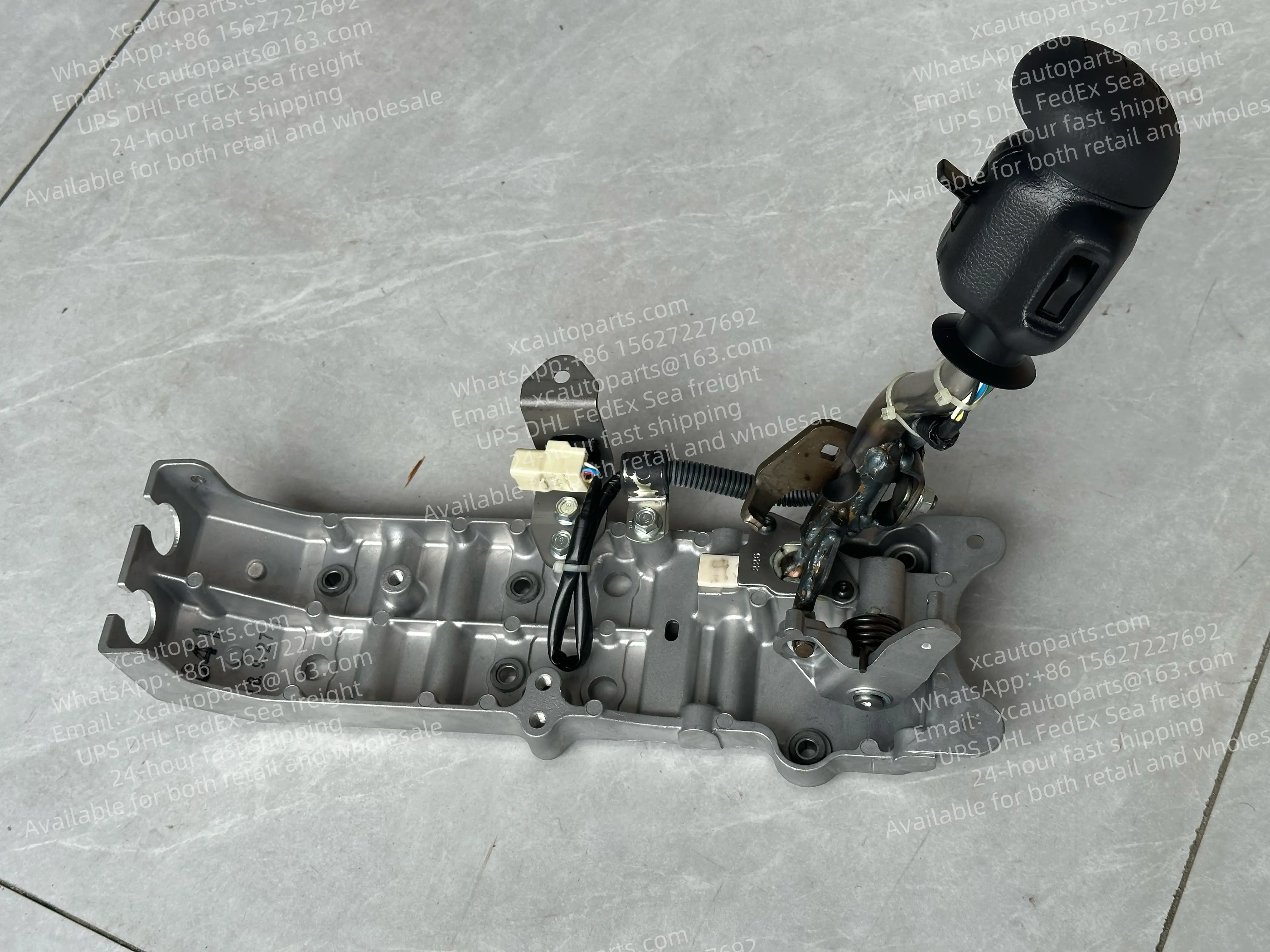 HINO 700 PROFIA TRUCK GEAR LEVER SEAT ORIGINAL GENUINE PARTS