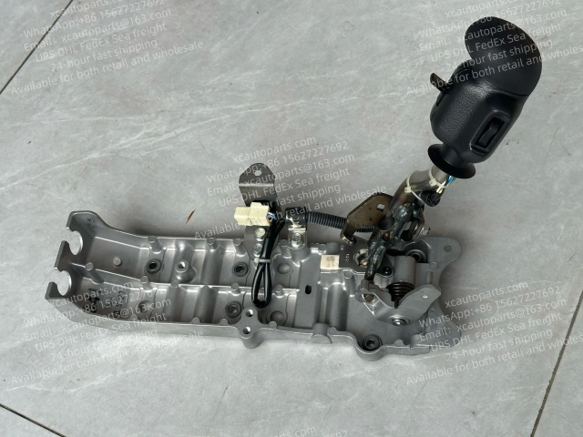 HINO 700 PROFIA TRUCK GEAR LEVER SEAT ORIGINAL GENUINE PARTS