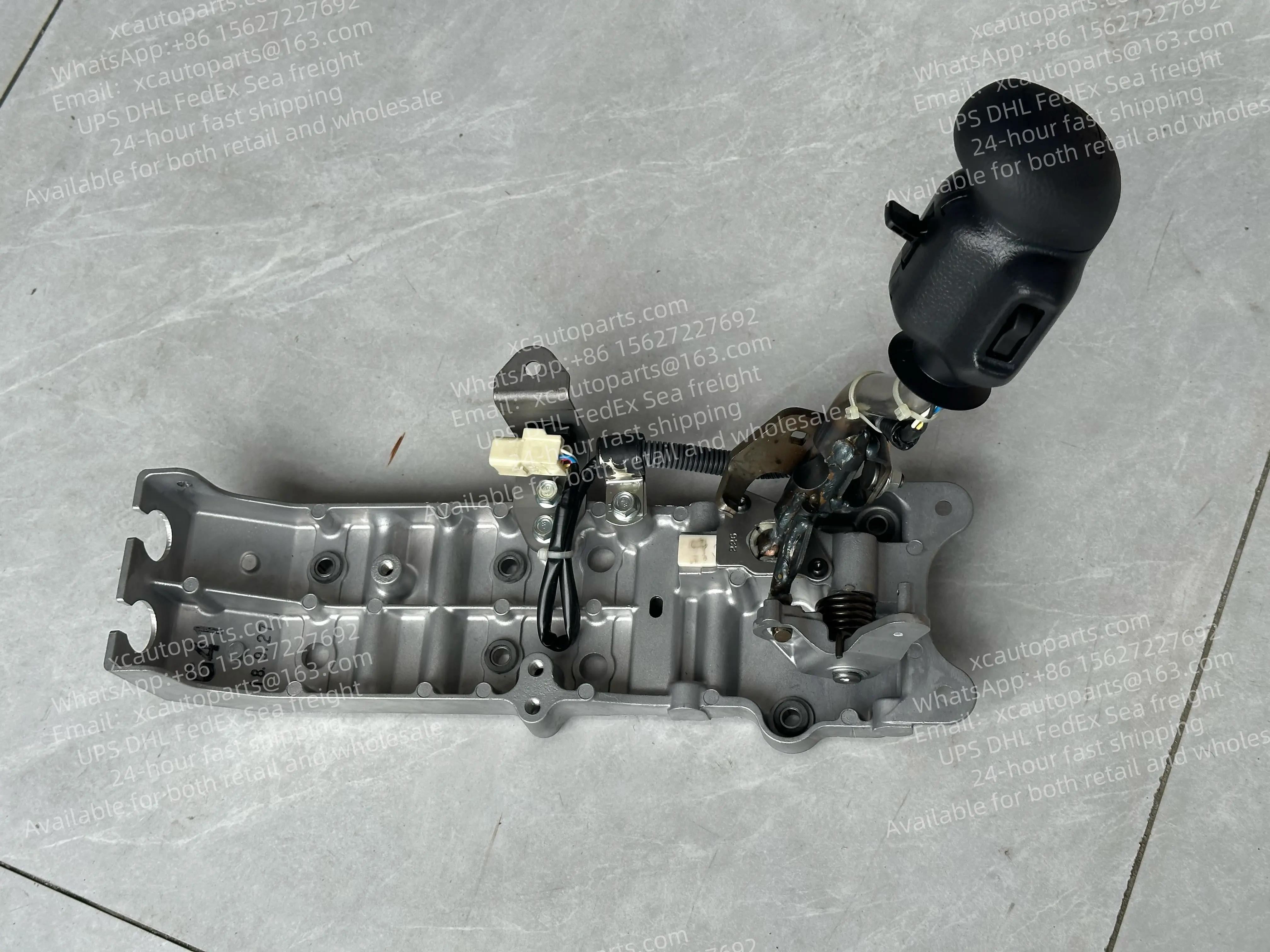 HINO 700 PROFIA TRUCK GEAR LEVER SEAT ORIGINAL GENUINE PARTS