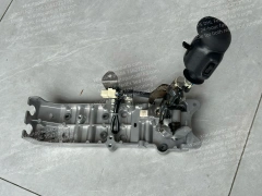 HINO 700 PROFIA TRUCK GEAR LEVER SEAT ORIGINAL GENUINE PARTS