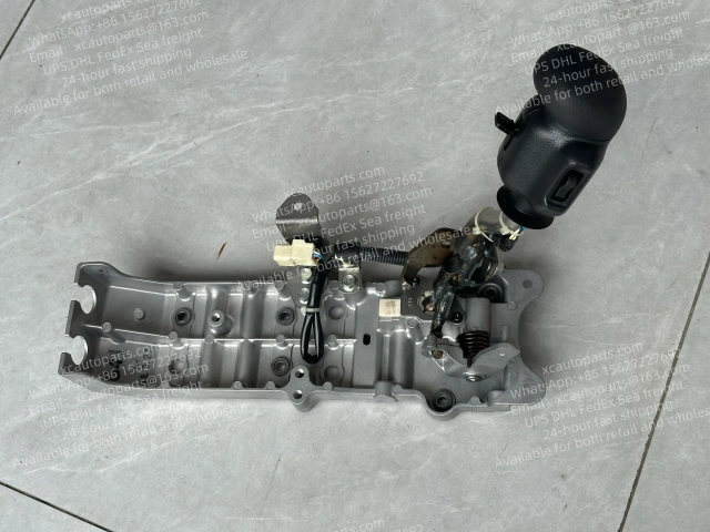 HINO 700 PROFIA TRUCK GEAR LEVER SEAT ORIGINAL GENUINE PARTS