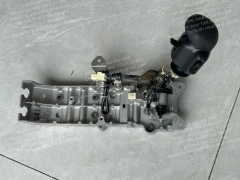 HINO 700 PROFIA TRUCK GEAR LEVER SEAT ORIGINAL GENUINE PARTS