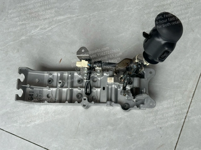 HINO 700 PROFIA TRUCK GEAR LEVER SEAT ORIGINAL GENUINE PARTS