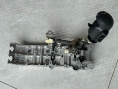 HINO 700 PROFIA TRUCK GEAR LEVER SEAT ORIGINAL GENUINE PARTS