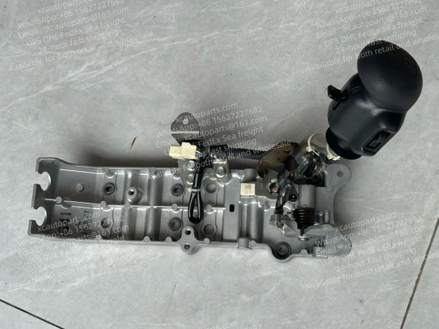 HINO 700 PROFIA TRUCK GEAR LEVER SEAT ORIGINAL GENUINE PARTS