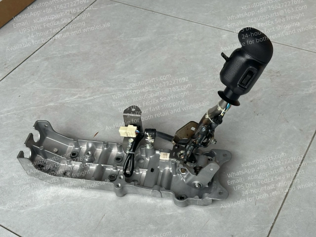 HINO 700 PROFIA TRUCK GEAR LEVER SEAT ORIGINAL GENUINE PARTS