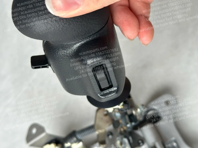 HINO 700 PROFIA TRUCK GEAR LEVER SEAT ORIGINAL GENUINE PARTS