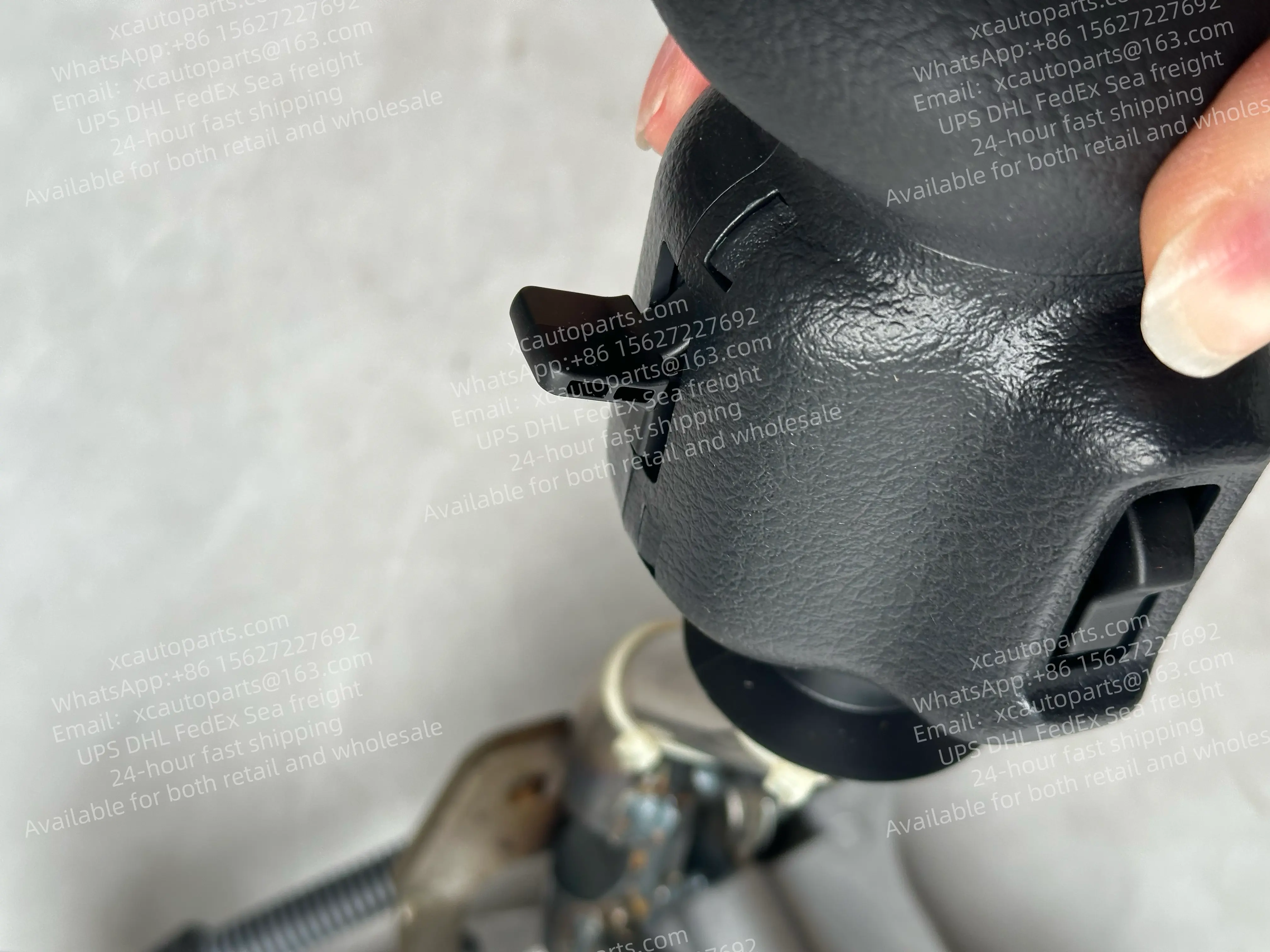 HINO 700 PROFIA TRUCK GEAR LEVER SEAT ORIGINAL GENUINE PARTS