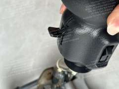 HINO 700 PROFIA TRUCK GEAR LEVER SEAT ORIGINAL GENUINE PARTS