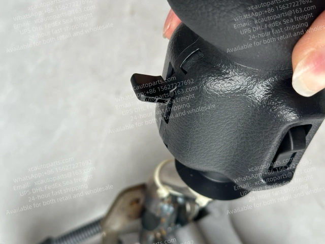 HINO 700 PROFIA TRUCK GEAR LEVER SEAT ORIGINAL GENUINE PARTS