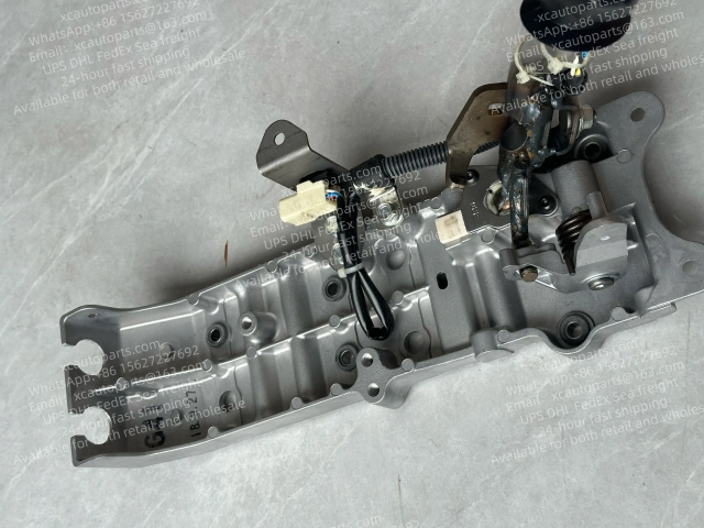 HINO 700 PROFIA TRUCK GEAR LEVER SEAT ORIGINAL GENUINE PARTS