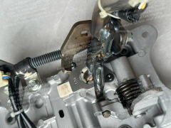 HINO 700 PROFIA TRUCK GEAR LEVER SEAT ORIGINAL GENUINE PARTS