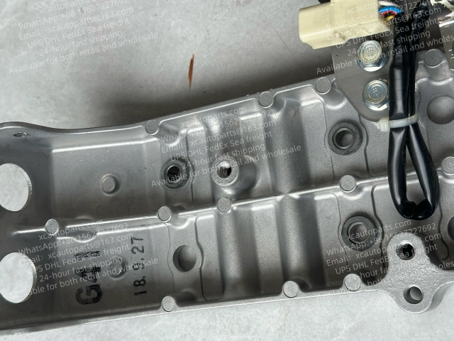 HINO 700 PROFIA TRUCK GEAR LEVER SEAT ORIGINAL GENUINE PARTS