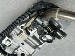 HINO 700 PROFIA TRUCK GEAR LEVER SEAT ORIGINAL GENUINE PARTS