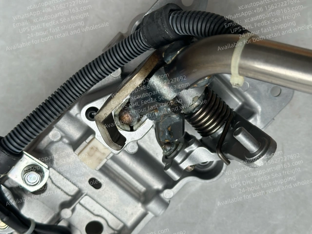 HINO 700 PROFIA TRUCK GEAR LEVER SEAT ORIGINAL GENUINE PARTS