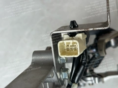 HINO 700 PROFIA TRUCK GEAR LEVER SEAT ORIGINAL GENUINE PARTS