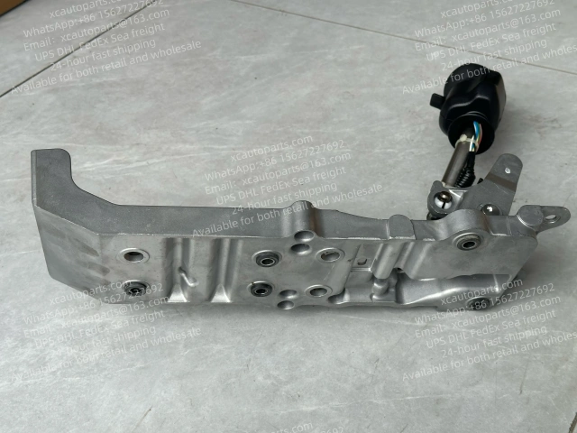 HINO 700 PROFIA TRUCK GEAR LEVER SEAT ORIGINAL GENUINE PARTS