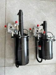 1 SET 2 PC ISUZU DIESEL TRUCK DIESEL TRUCK BRAKE BOOSTER