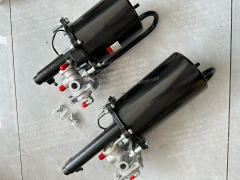 1 SET 2 PC ISUZU DIESEL TRUCK DIESEL TRUCK BRAKE BOOSTER