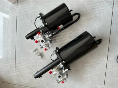 1 SET 2 PC ISUZU DIESEL TRUCK DIESEL TRUCK BRAKE BOOSTER