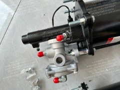 1 SET 2 PC ISUZU DIESEL TRUCK DIESEL TRUCK BRAKE BOOSTER