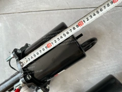 1 SET 2 PC ISUZU DIESEL TRUCK DIESEL TRUCK BRAKE BOOSTER