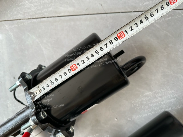 1 SET 2 PC ISUZU DIESEL TRUCK DIESEL TRUCK BRAKE BOOSTER