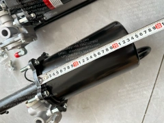 1 SET 2 PC NISSAN UD DIESEL FUSO ISUZU TRUCK DIESEL TRUCK BRAKE BOOSTER