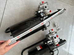 1 SET 2 PC ISUZU DIESEL TRUCK DIESEL TRUCK BRAKE BOOSTER