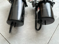 1 SET 2 PC NISSAN UD DIESEL FUSO ISUZU TRUCK DIESEL TRUCK BRAKE BOOSTER