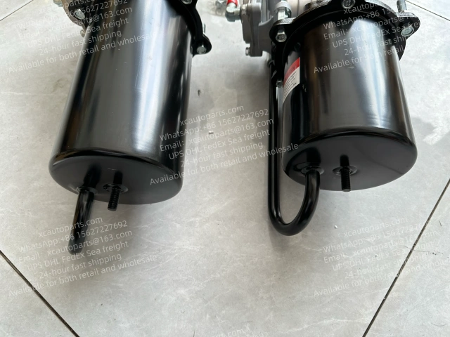 1 SET 2 PC NISSAN UD DIESEL FUSO ISUZU TRUCK DIESEL TRUCK BRAKE BOOSTER