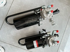 1 SET 2 PC ISUZU DIESEL TRUCK DIESEL TRUCK BRAKE BOOSTER