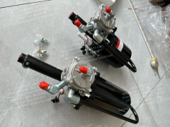 1 SET 2 PC ISUZU DIESEL TRUCK DIESEL TRUCK BRAKE BOOSTER