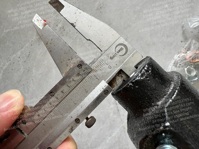 1 SET 2 PC ISUZU DIESEL TRUCK DIESEL TRUCK BRAKE BOOSTER