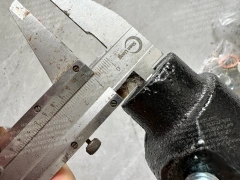 1 SET 2 PC ISUZU DIESEL TRUCK DIESEL TRUCK BRAKE BOOSTER