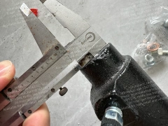 1 SET 2 PC ISUZU DIESEL TRUCK DIESEL TRUCK BRAKE BOOSTER