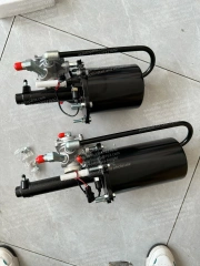 1 SET 2 PC MITSUBISHI FUSO TRUCK DIESEL TRUCK BRAKE BOOSTER