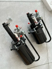 1 SET 2 PC ISUZU DIESEL TRUCK DIESEL TRUCK BRAKE BOOSTER