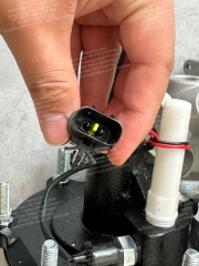 1 SET 2 PC MITSUBISHI FUSO TRUCK DIESEL TRUCK BRAKE BOOSTER