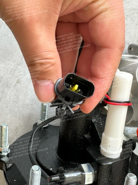 1 SET 2 PC NISSAN UD DIESEL FUSO ISUZU TRUCK DIESEL TRUCK BRAKE BOOSTER