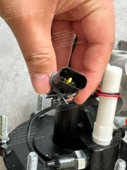 1 SET 2 PC MITSUBISHI FUSO TRUCK DIESEL TRUCK BRAKE BOOSTER