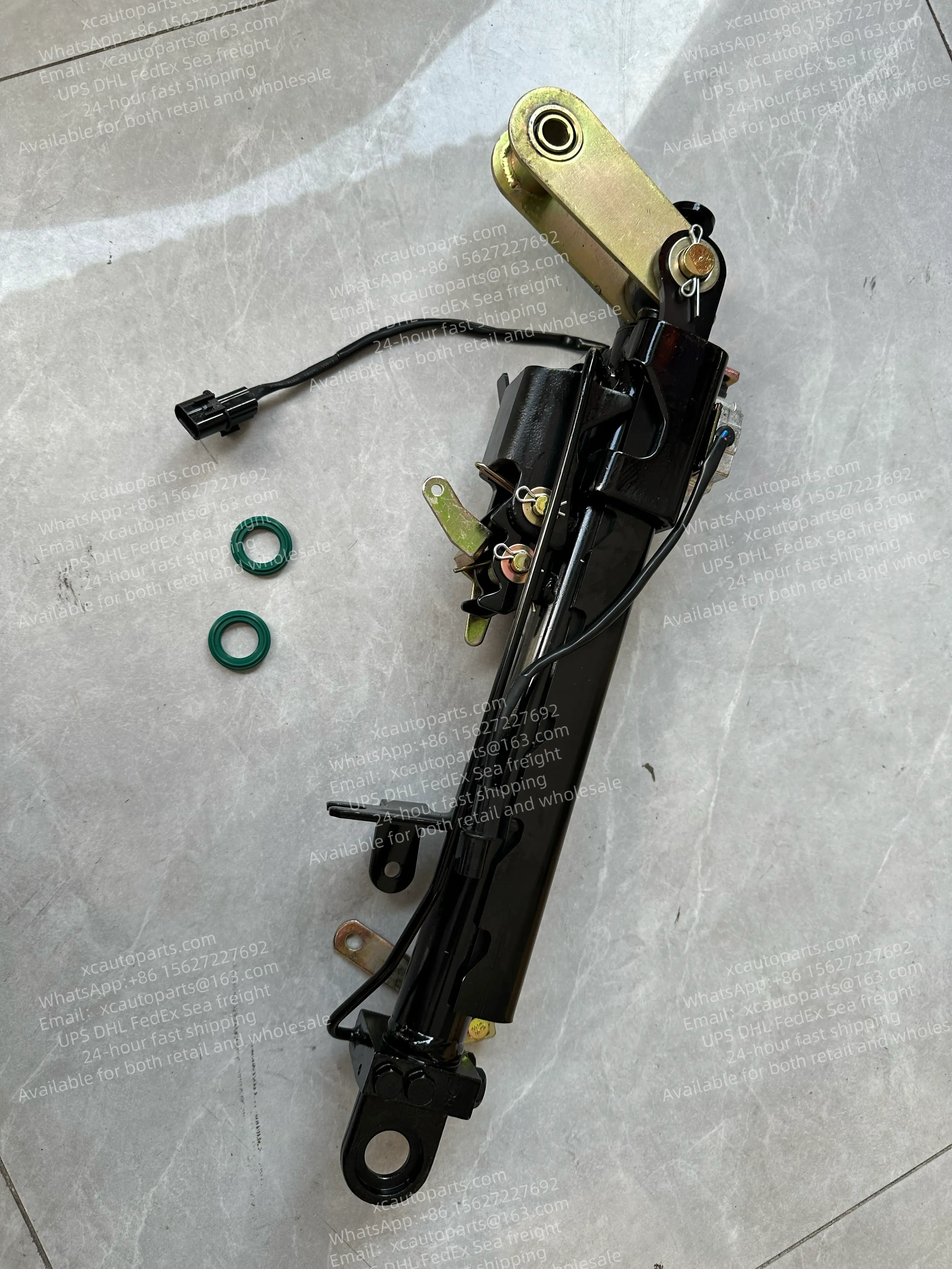 MITSUBISHI FUSO FV51J FV515 FV517 6D24 8DC9 6M70 CAB CYLINDER