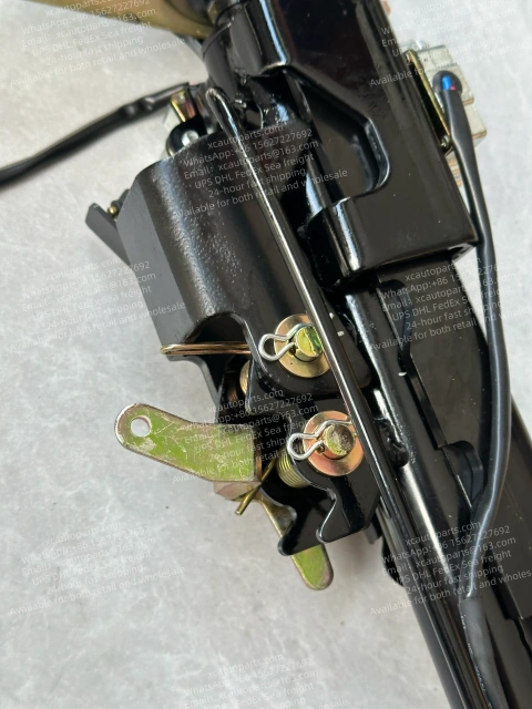 MITSUBISHI FUSO FV51J FV515 FV517 6D24 8DC9 6M70 CAB CYLINDER