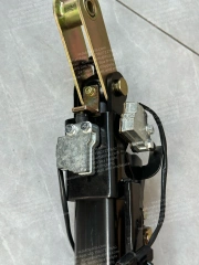 MITSUBISHI FUSO FV51J FV515 FV517 6D24 8DC9 6M70 CAB CYLINDER