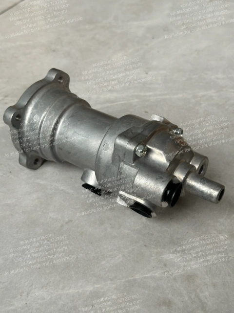  ISUZU DIESEL TRUCK BRAKE VALVE