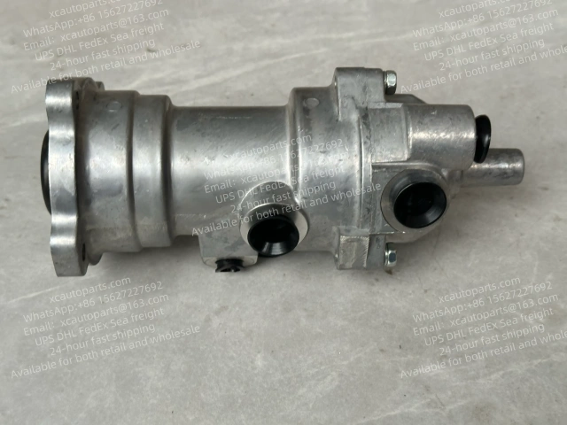  ISUZU DIESEL TRUCK BRAKE VALVE