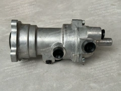  ISUZU DIESEL TRUCK BRAKE VALVE