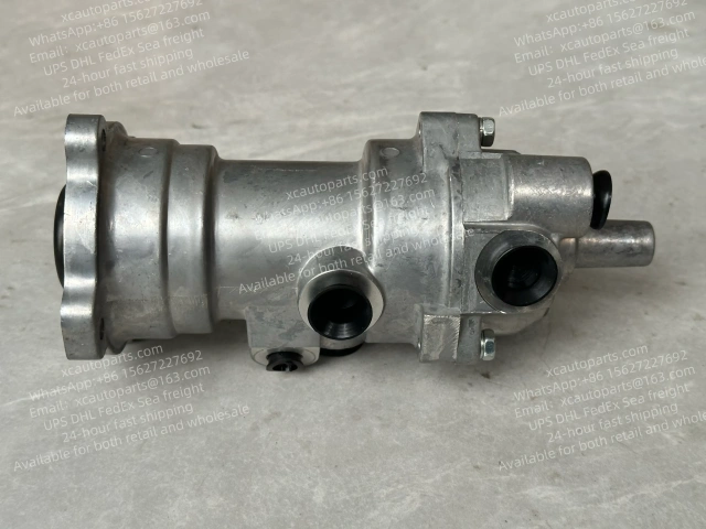  ISUZU DIESEL TRUCK BRAKE VALVE